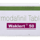 Waklert 50 Tablet