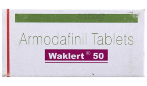 Waklert 50 Tablet