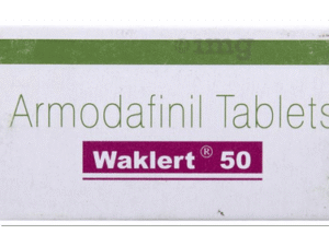 Waklert 50 Tablet