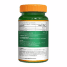 Pure Nutrition Plant Based Brain Boost Cognitive Health Tablets 60 Count