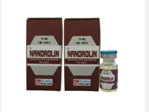 NANDROLANE PHENYLPROPIONATE 100MG INJECTION VAIL