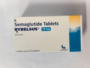 RYBELSUS 14MG – Semaglutide 14mg
