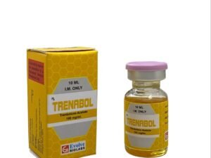 Trenabol / TREN-A INJECTION/TRENARIX-A INJECTION (TRENBOLONE ACETATE 100MG.)