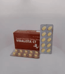 Tadalafil Chewable Tablet